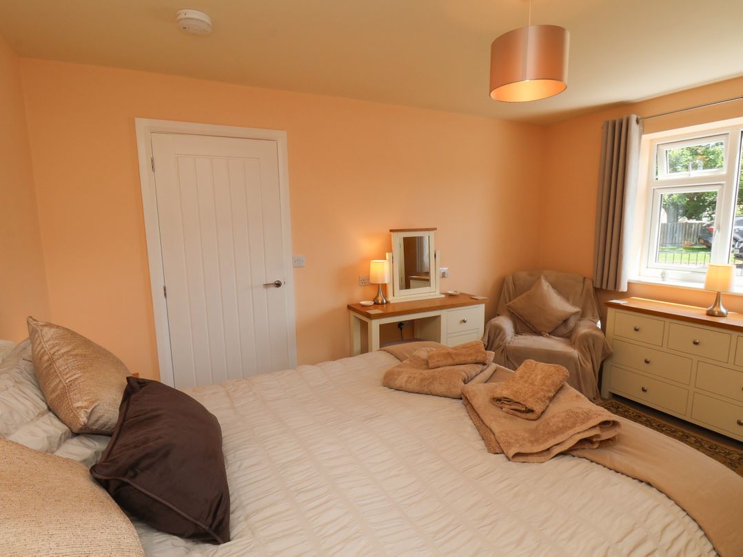 Wheeldale Cottage