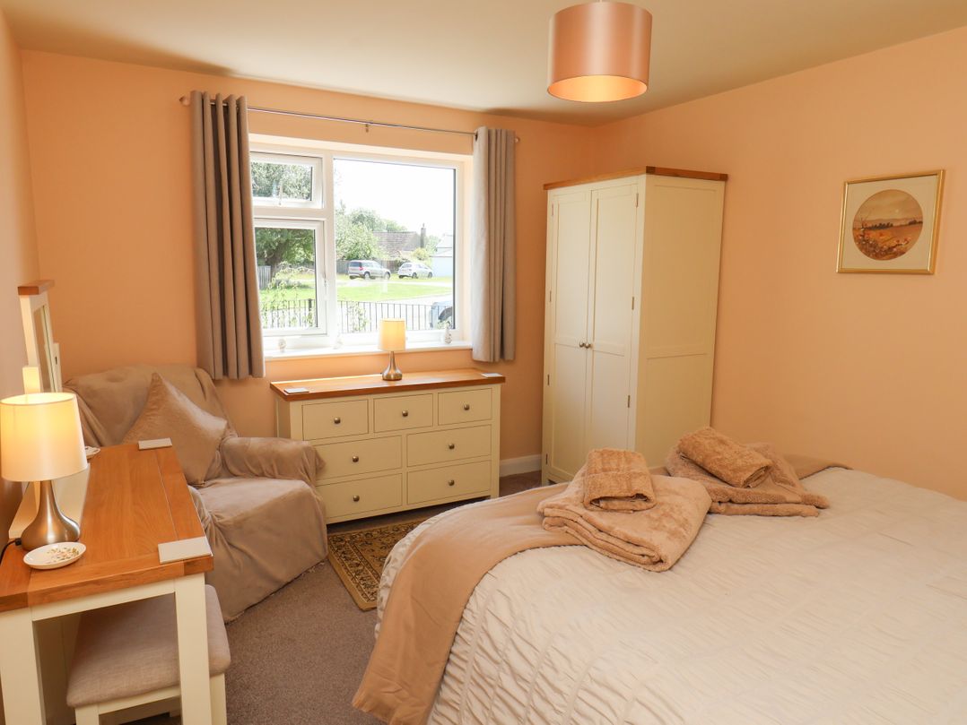Wheeldale Cottage