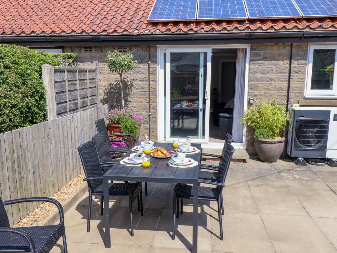 Wheeldale Cottage