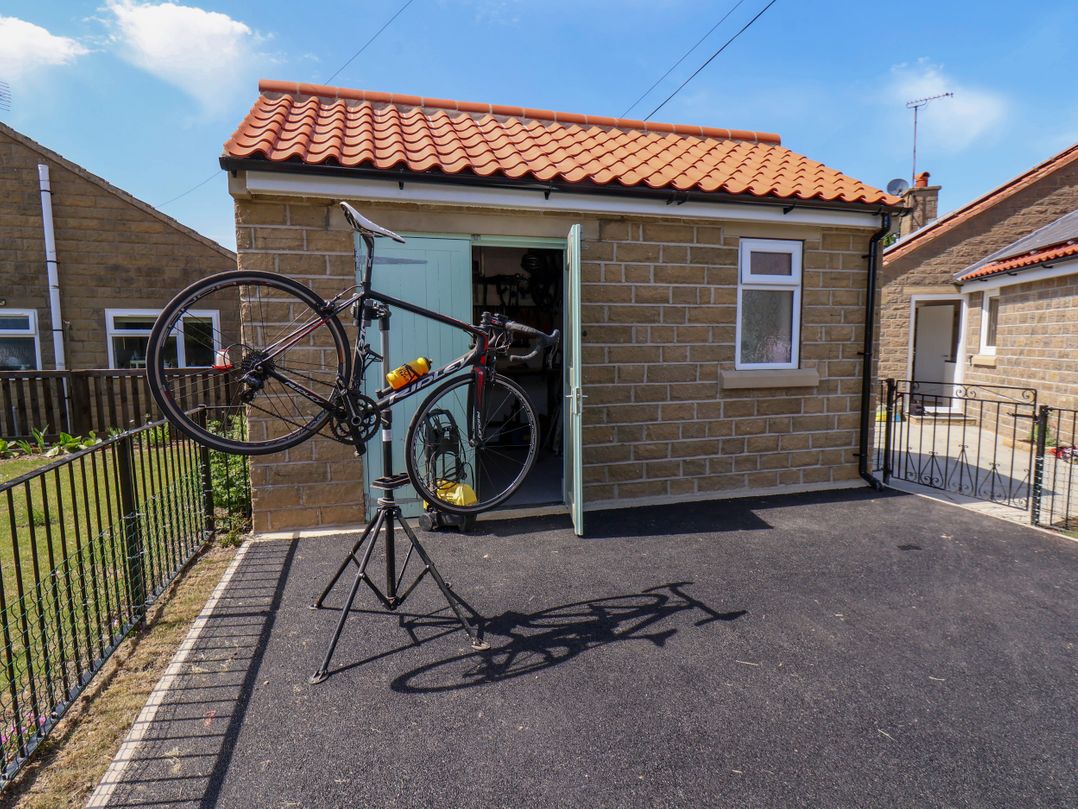 Wheeldale Cottage