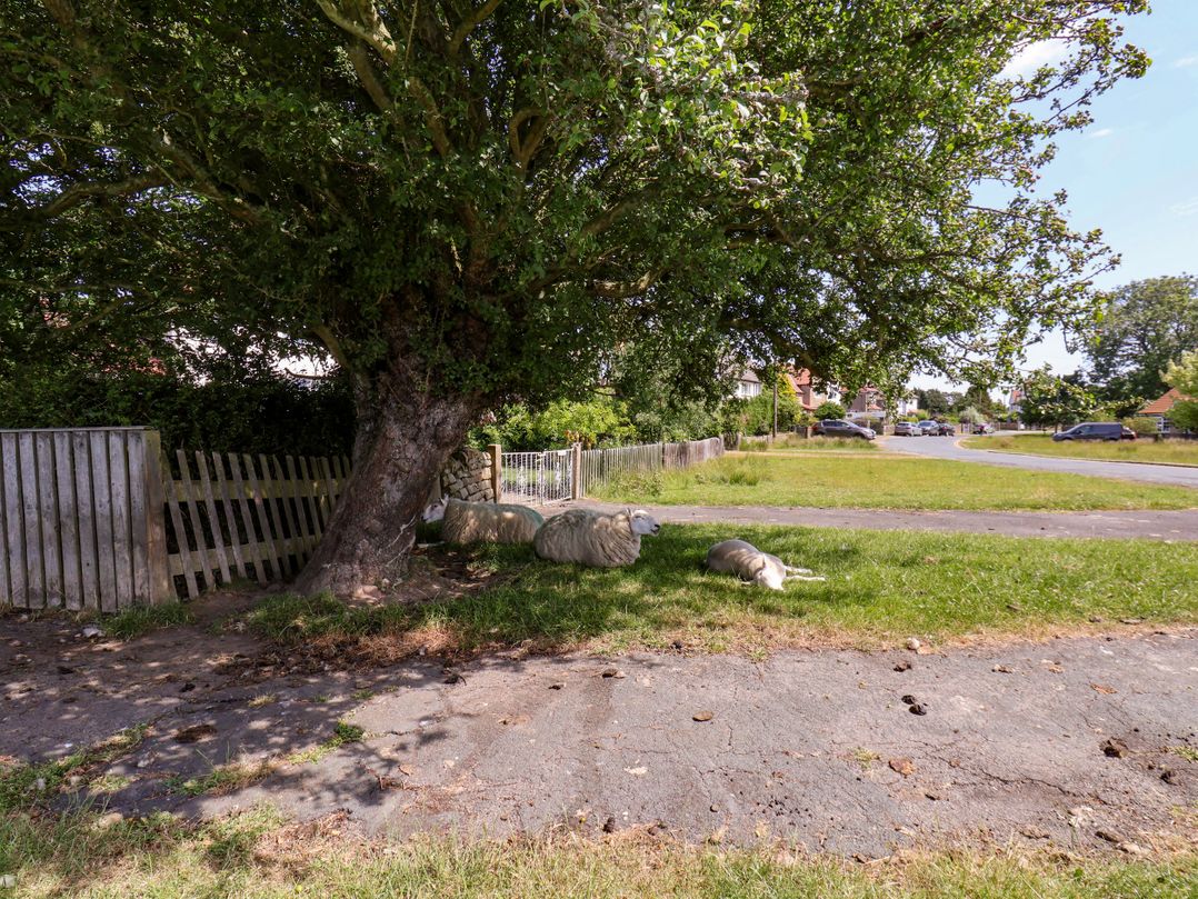 Wheeldale Cottage