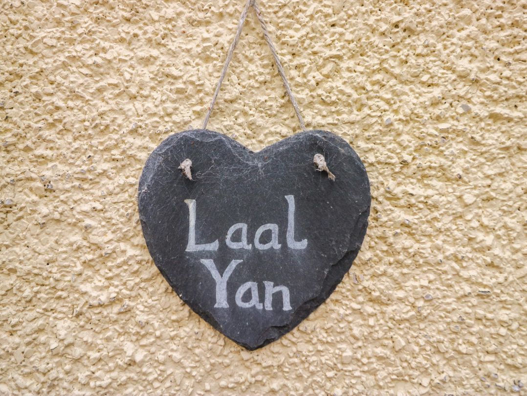 La'al Yan