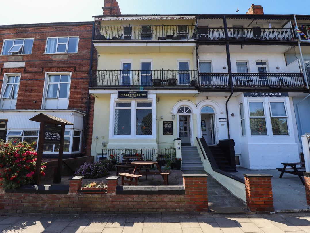 The Skegness Hotel