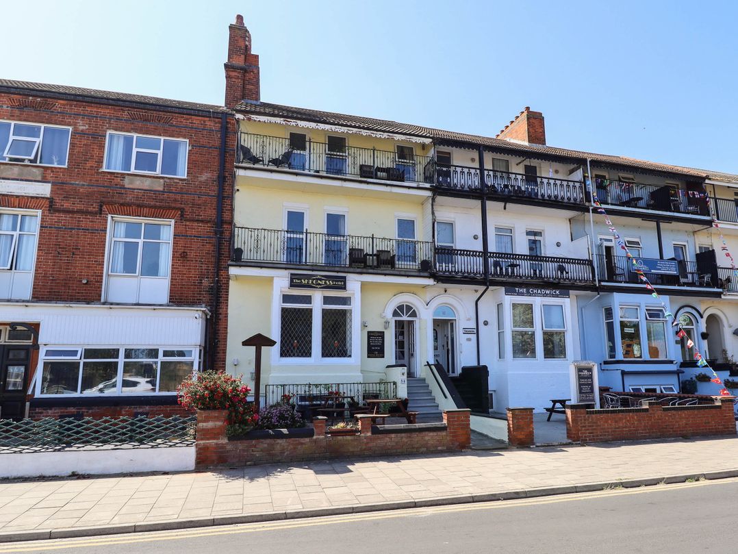 The Skegness Hotel
