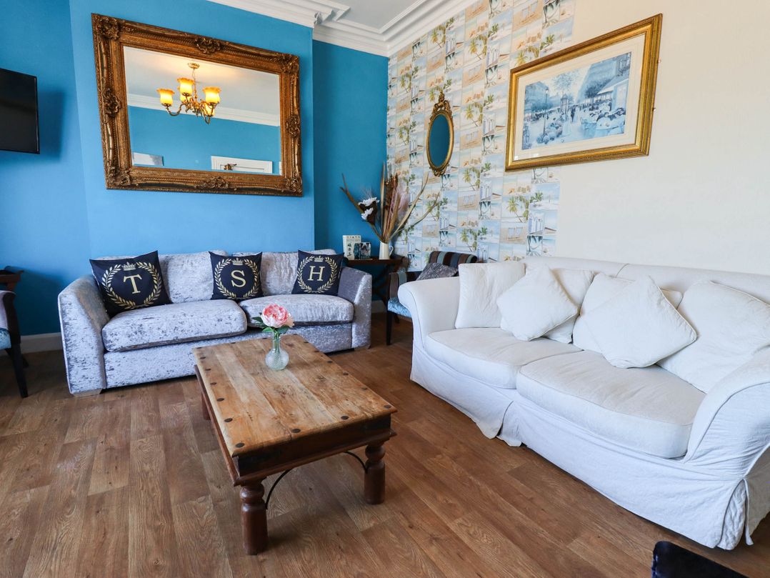 The Skegness Hotel