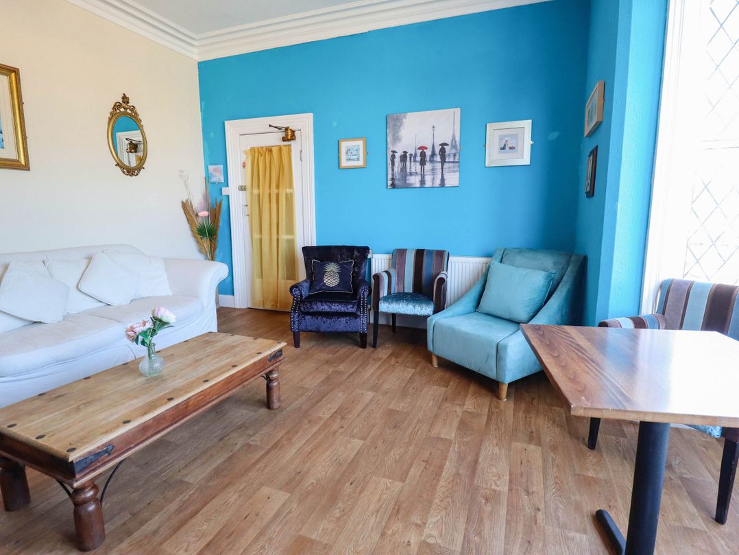 The Skegness Hotel
