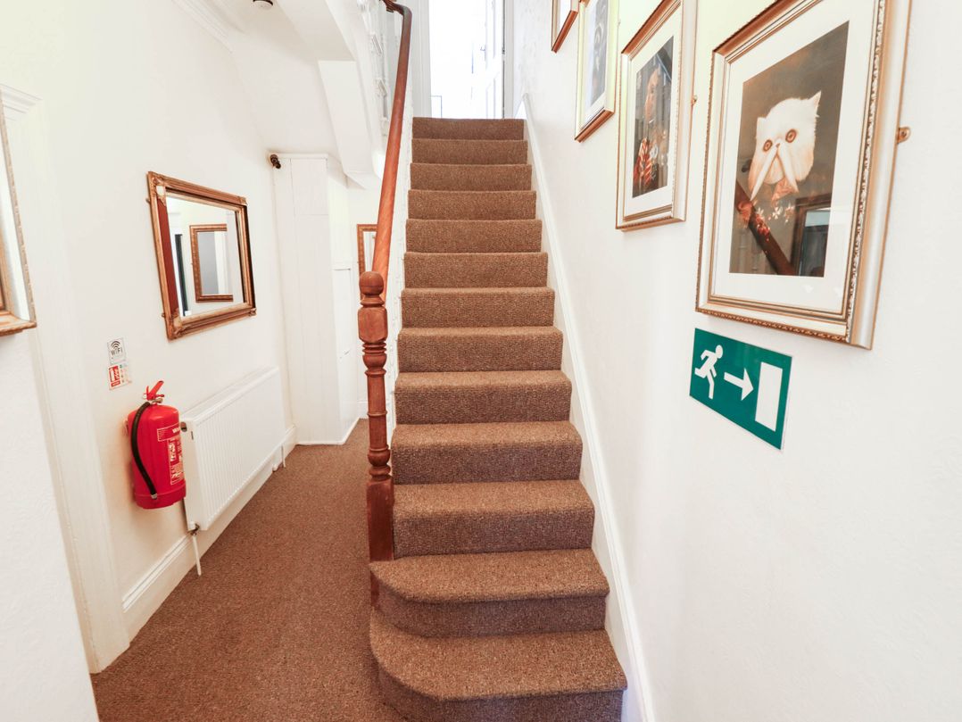 The Skegness Hotel