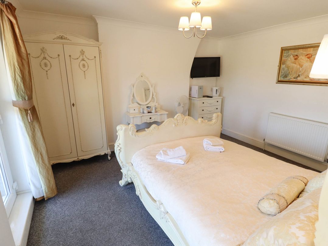 The Skegness Hotel