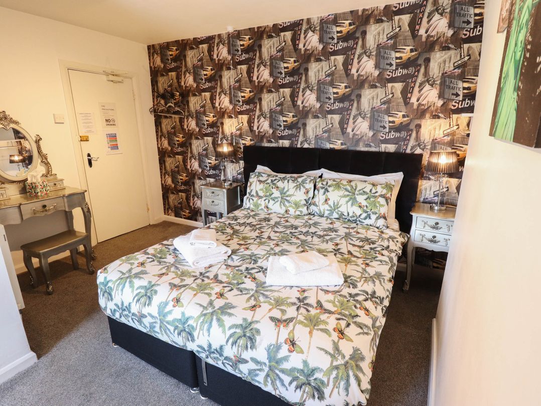 The Skegness Hotel