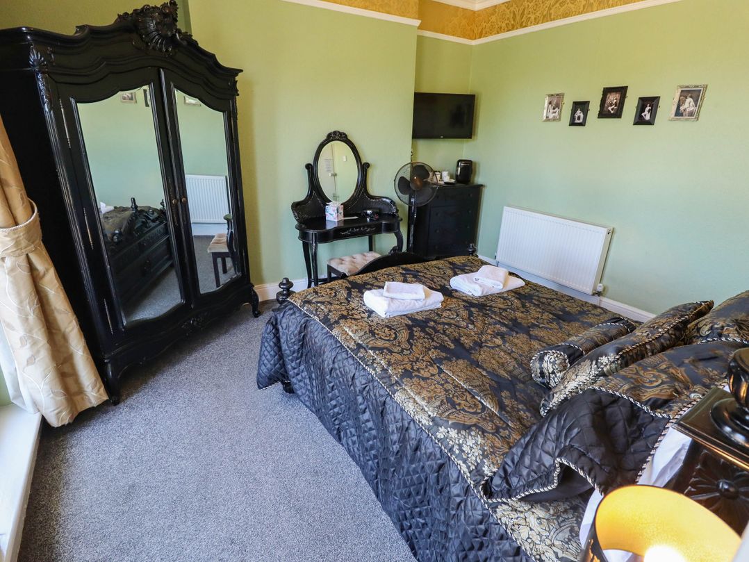 The Skegness Hotel