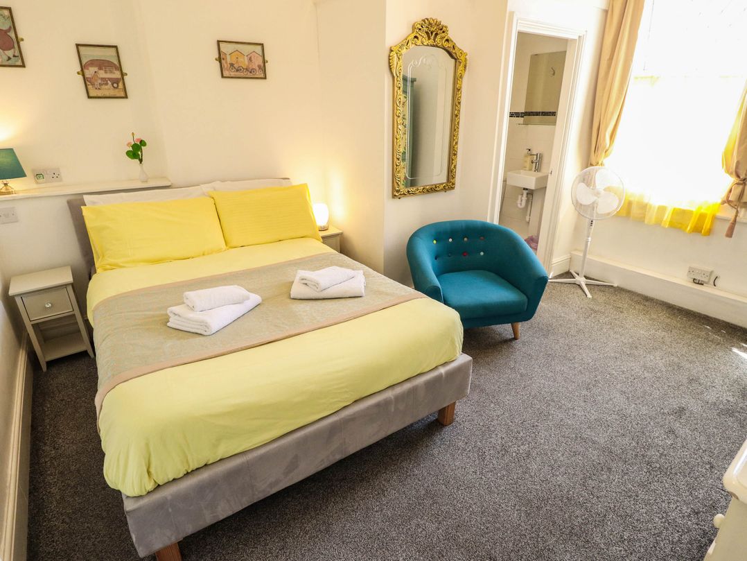 The Skegness Hotel
