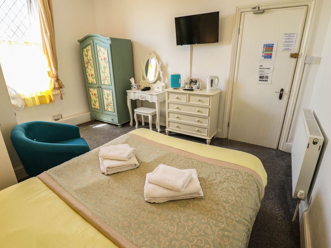 The Skegness Hotel