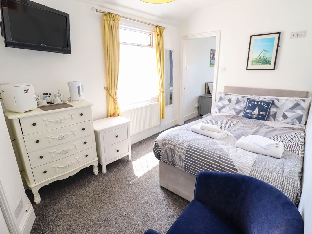 The Skegness Hotel