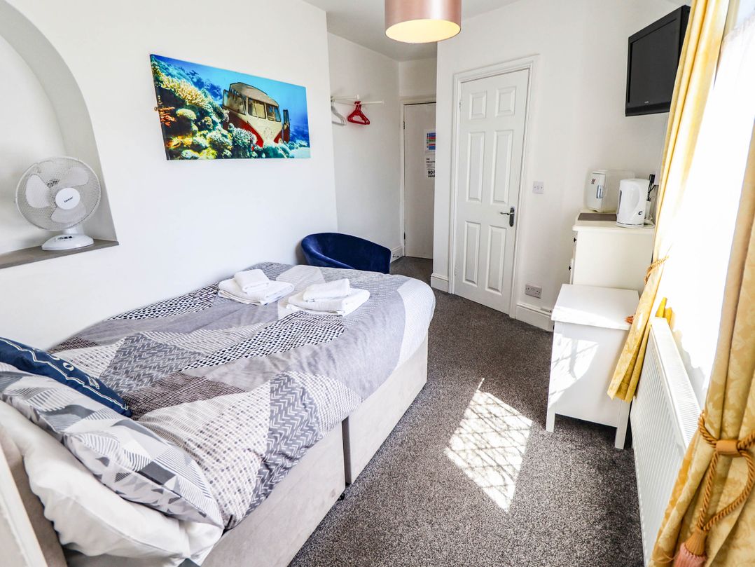 The Skegness Hotel