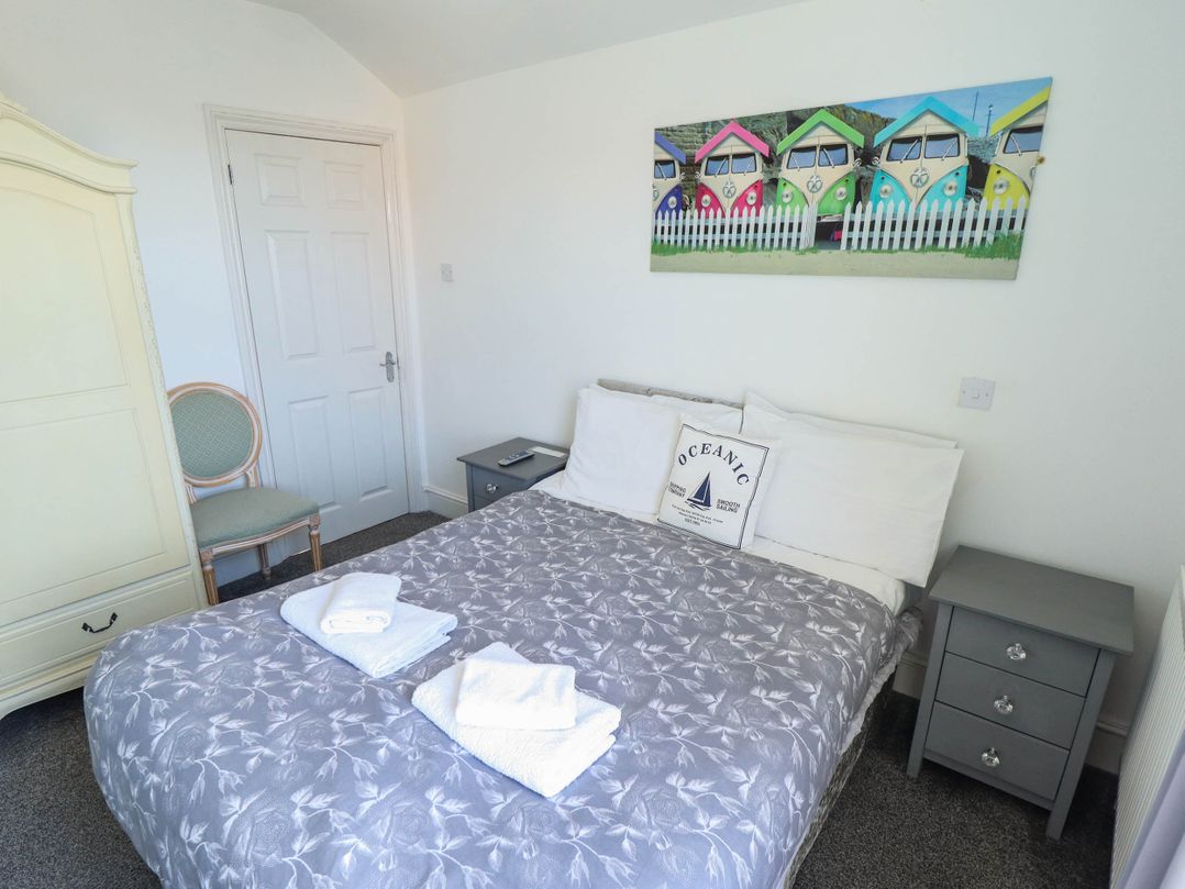 The Skegness Hotel