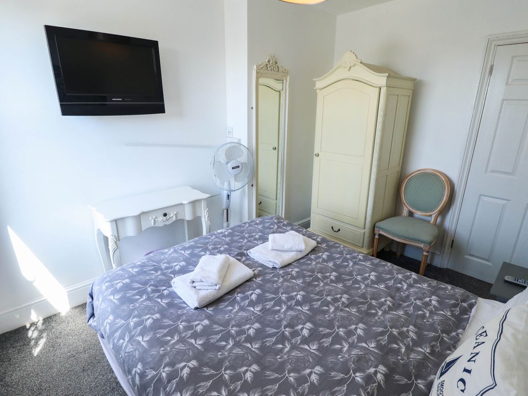 The Skegness Hotel