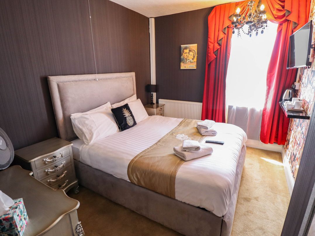 The Skegness Hotel