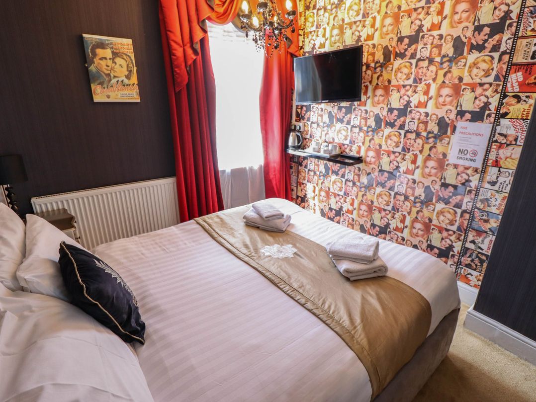 The Skegness Hotel