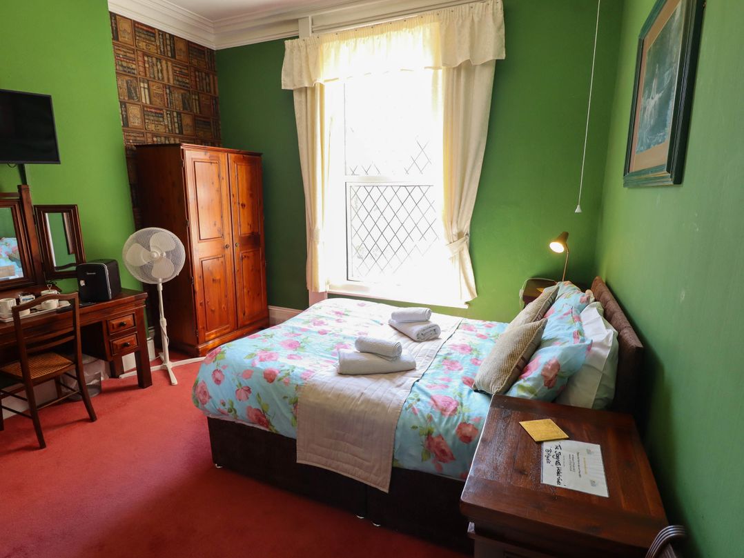 The Skegness Hotel
