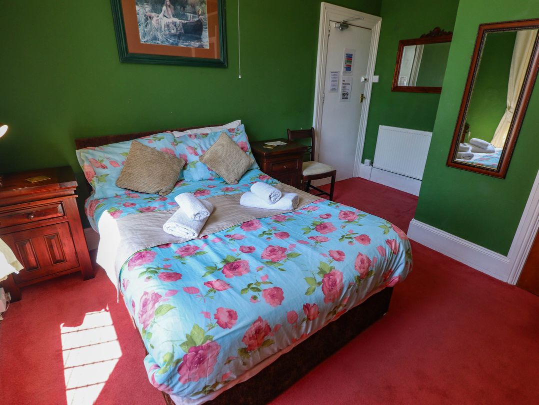 The Skegness Hotel