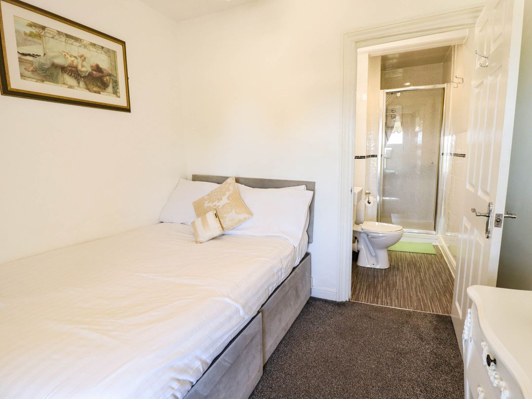 The Skegness Hotel
