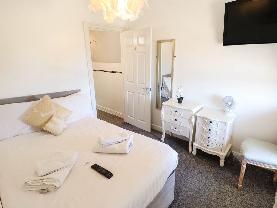 The Skegness Hotel
