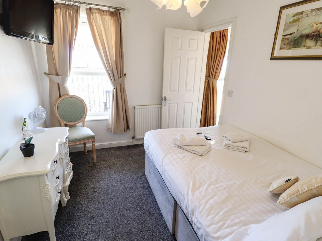 The Skegness Hotel