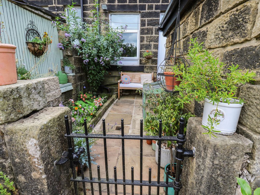 Snowdrop Cottage