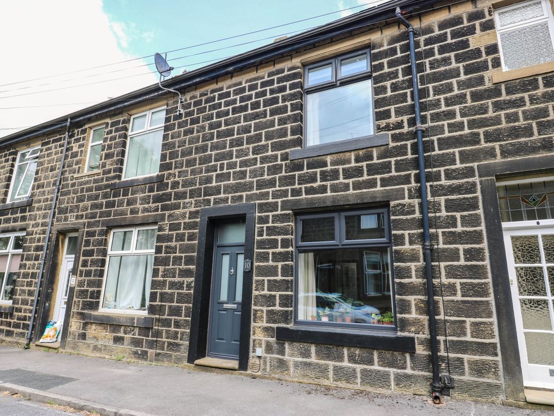 Snowdrop Cottage