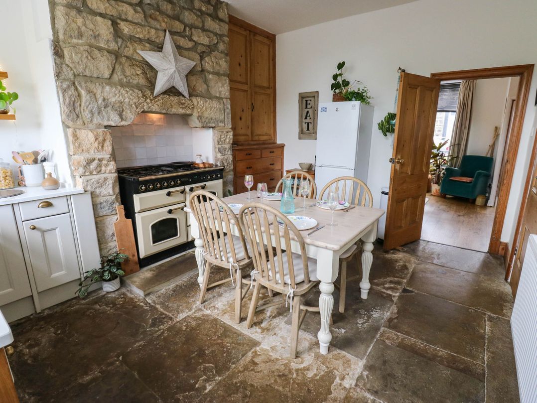 Snowdrop Cottage