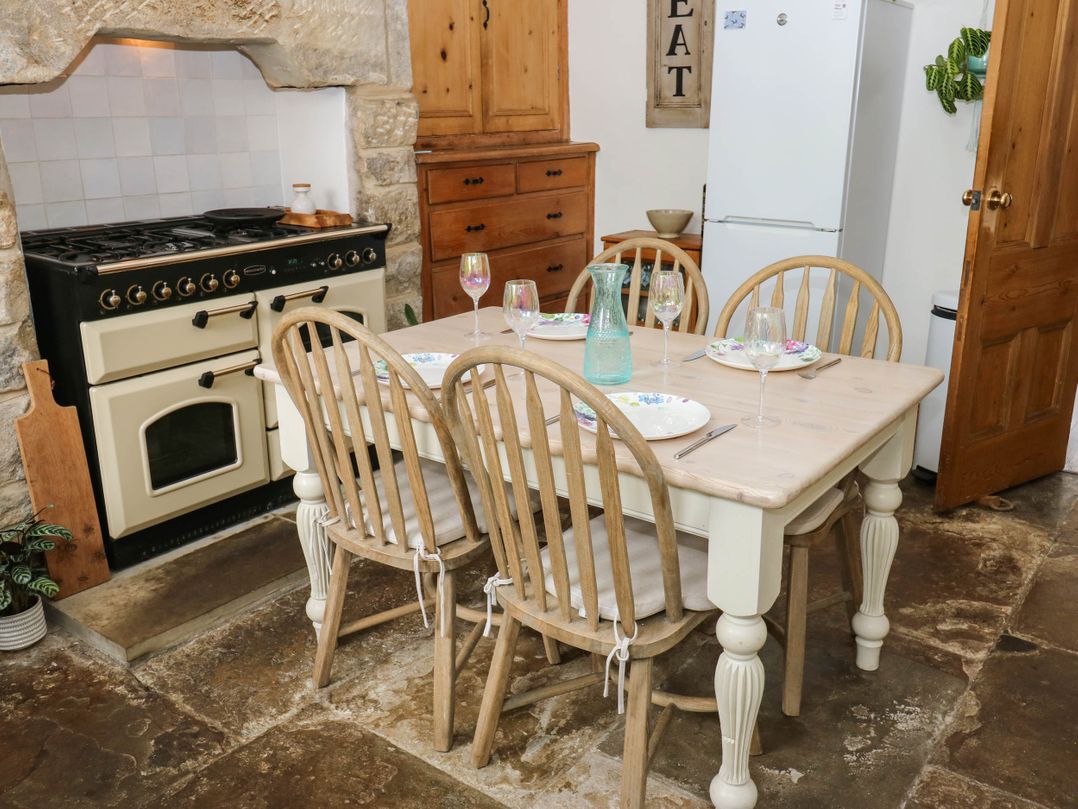 Snowdrop Cottage