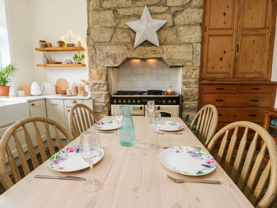 Snowdrop Cottage