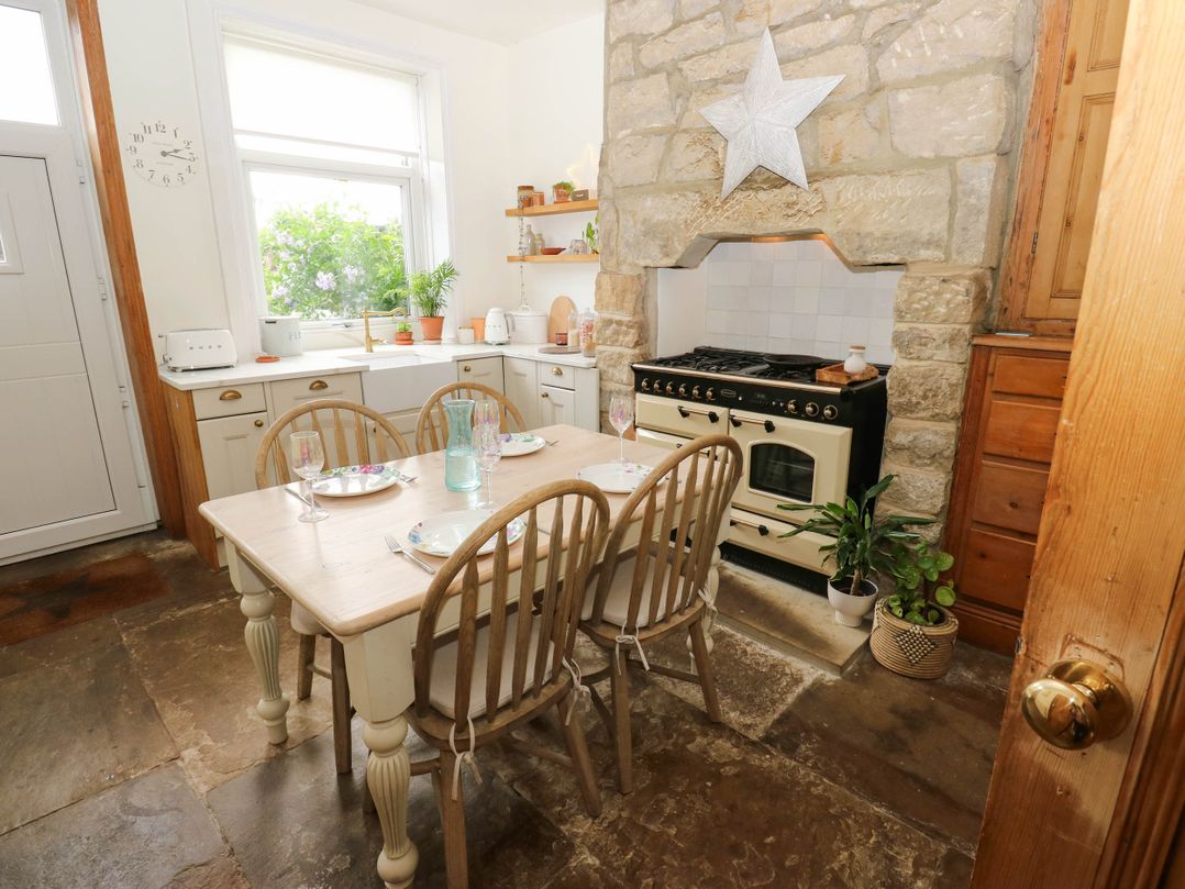 Snowdrop Cottage