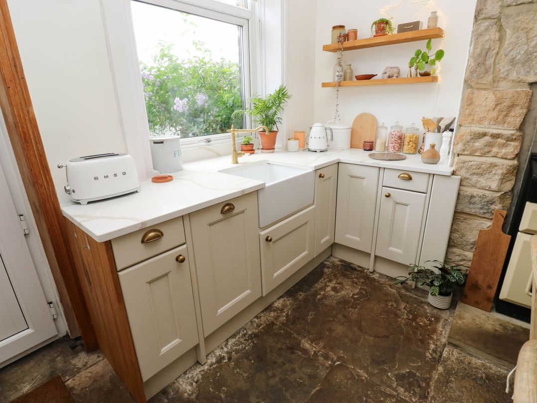 Snowdrop Cottage