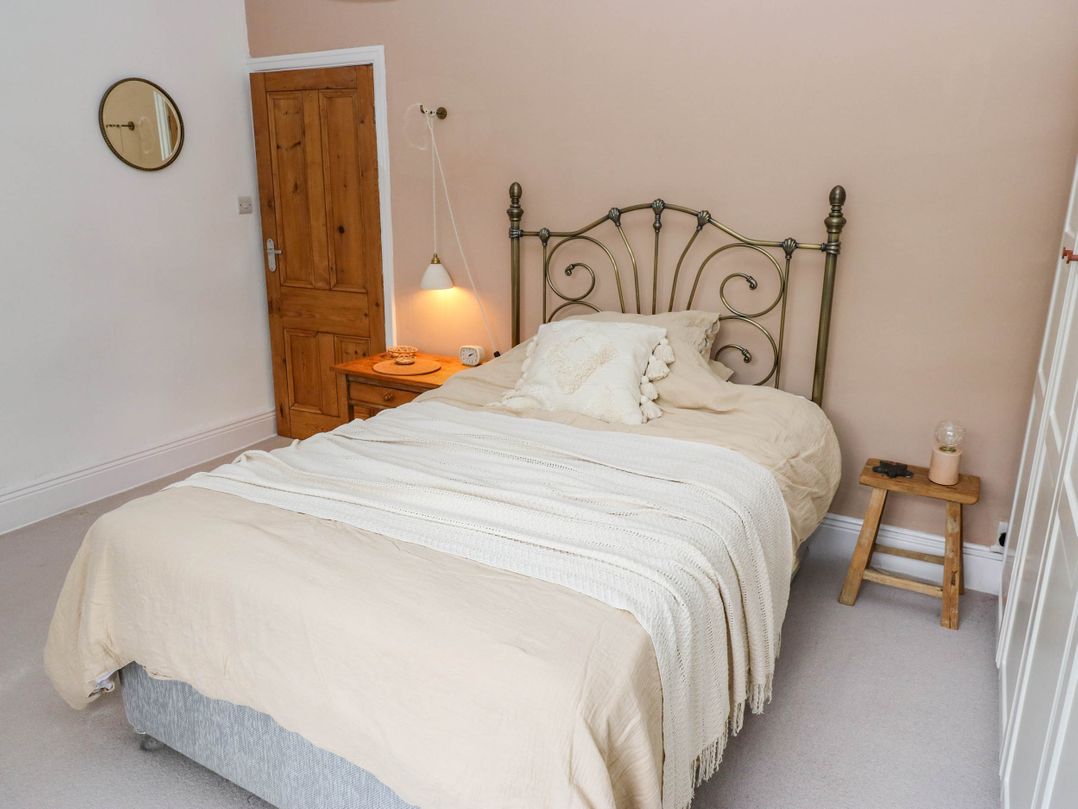 Snowdrop Cottage