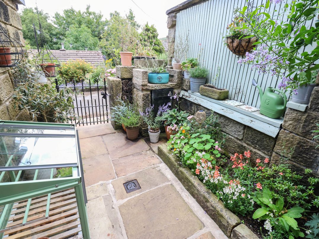 Snowdrop Cottage