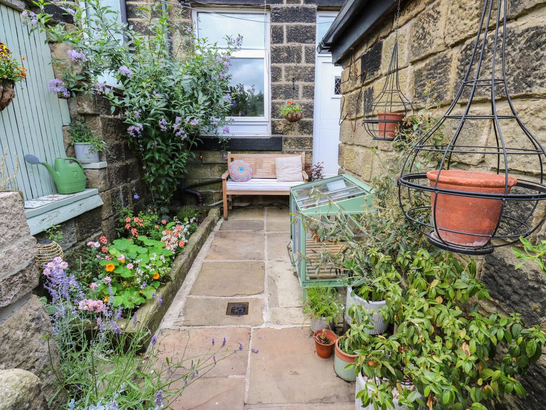 Snowdrop Cottage