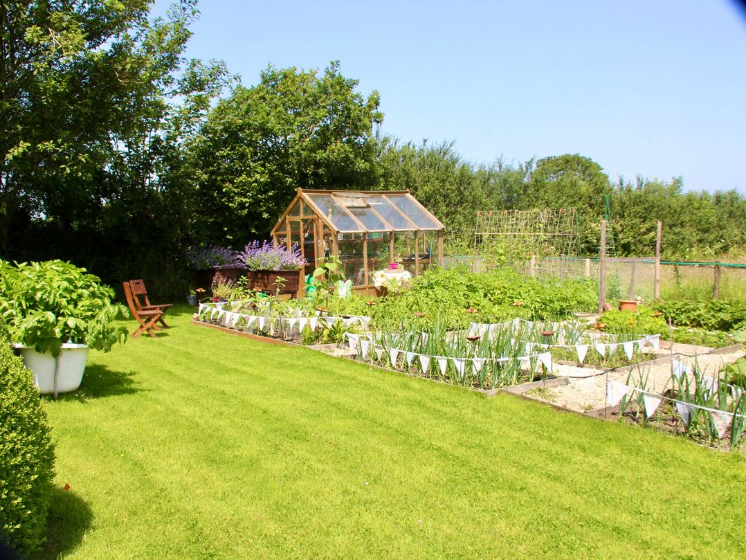 Cider Cottage