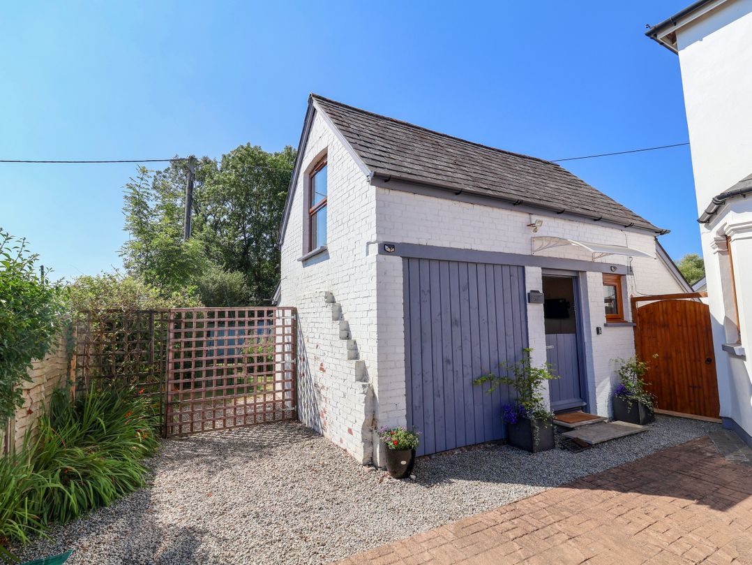 Coach House