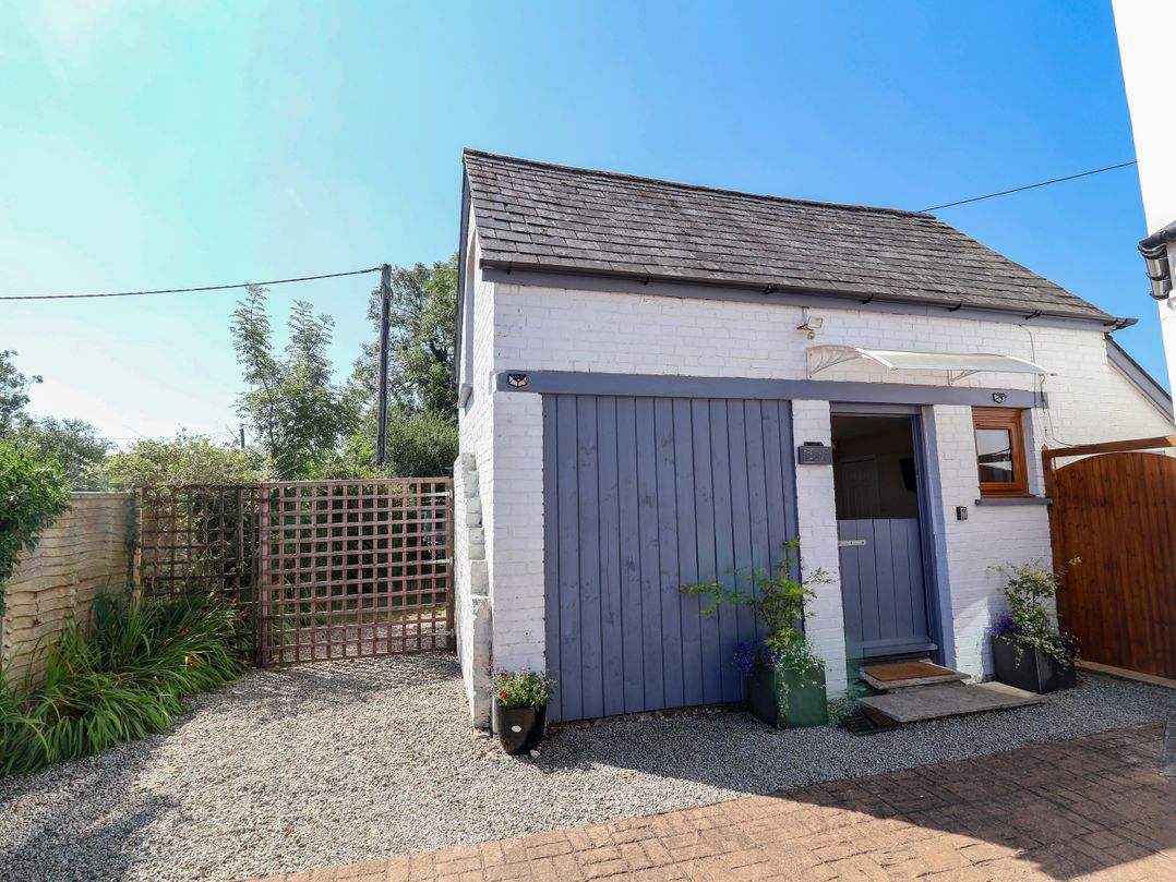 Coach House