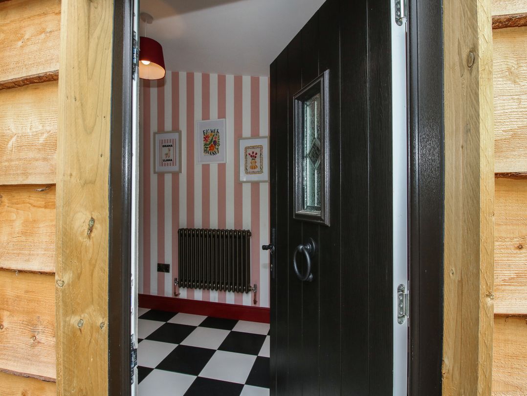 The Dinky Dairy