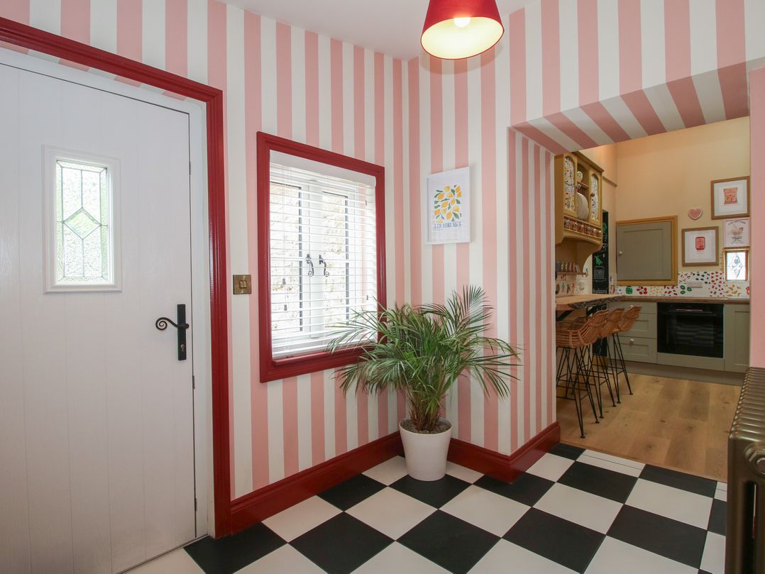 The Dinky Dairy