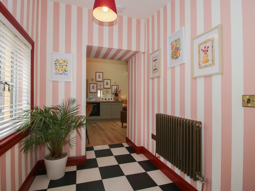 The Dinky Dairy