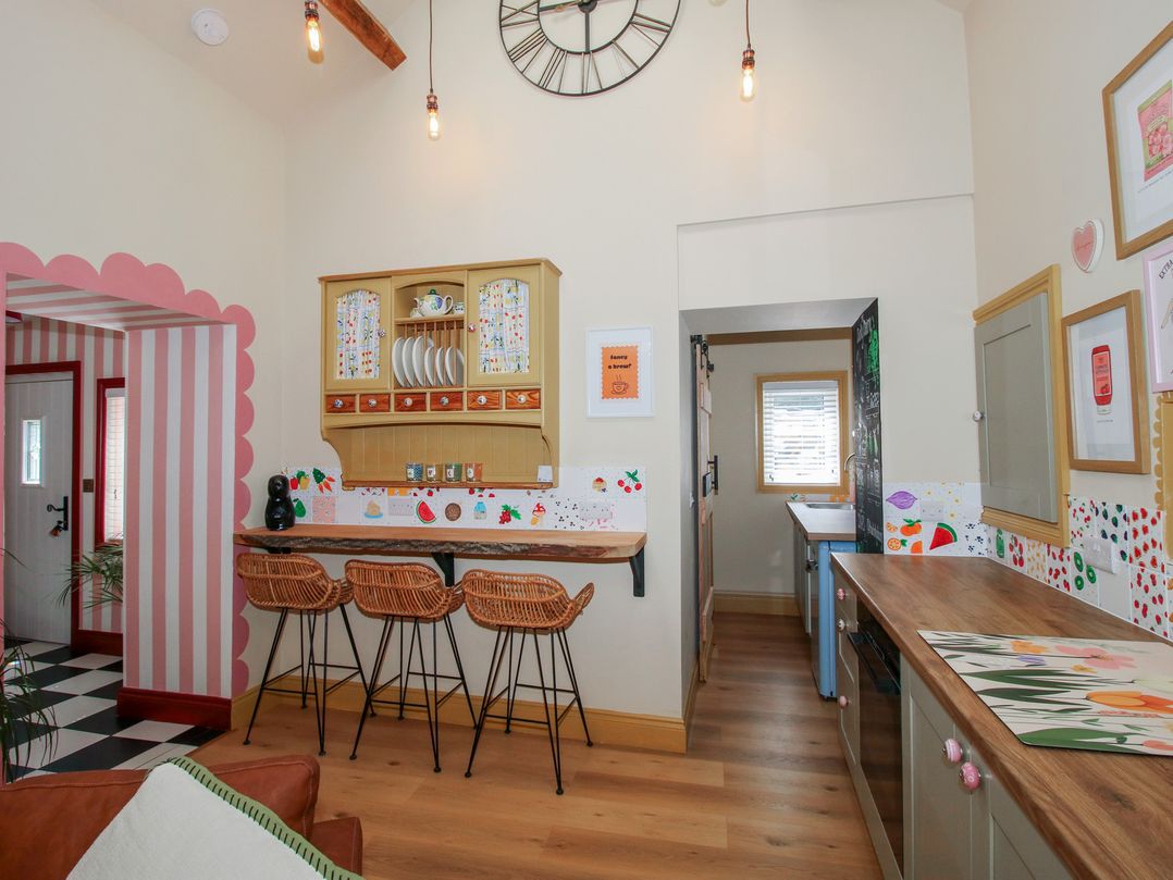 The Dinky Dairy