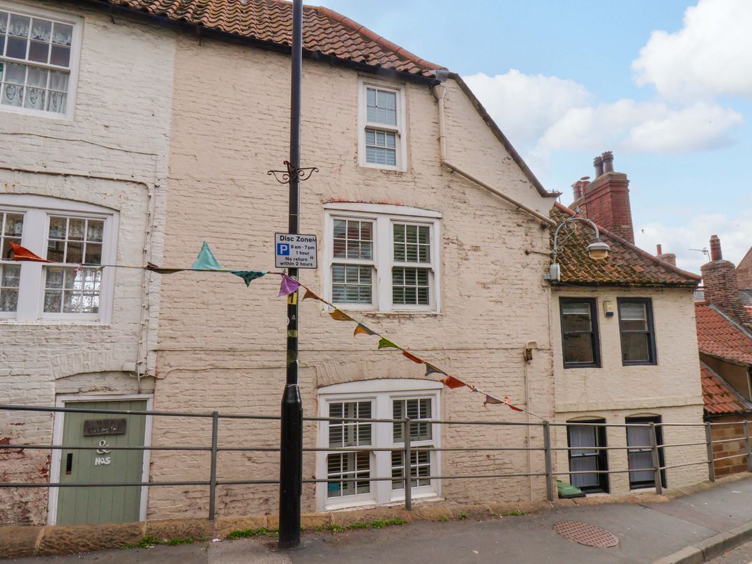 Wick Cottage