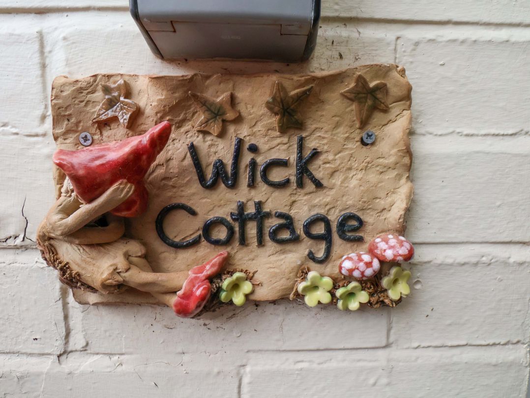 Wick Cottage