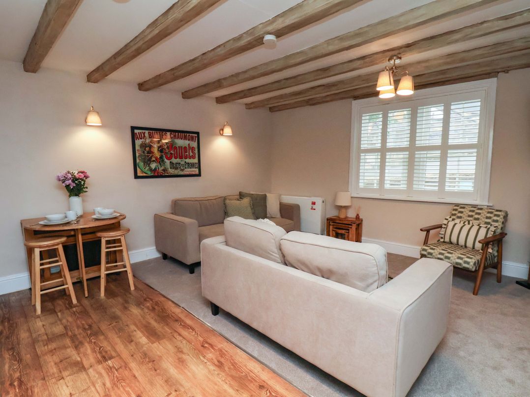 Wick Cottage