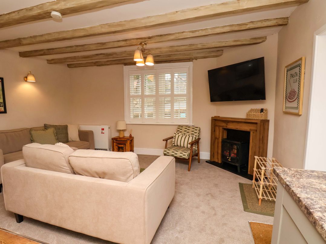 Wick Cottage