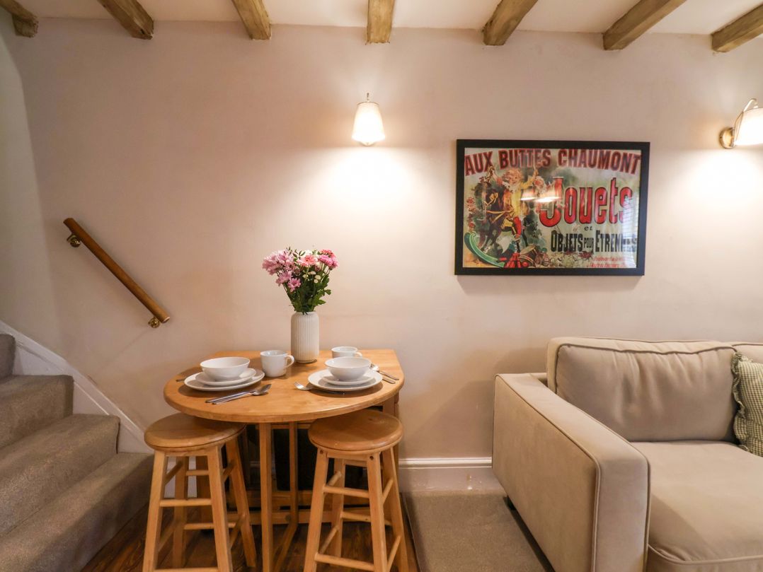 Wick Cottage