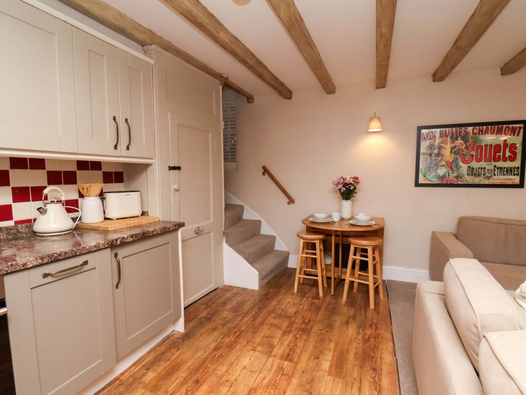 Wick Cottage